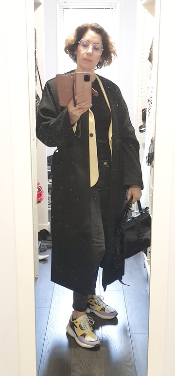 Comment porter et adopter le style oversize?