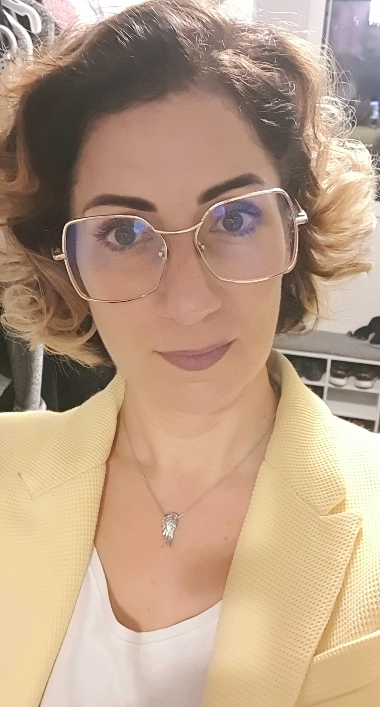 Esthéticienne & Conseillère en image à Saint-Sulpice Esthéticienne & Conseillère en image à Saint-Sulpice