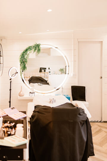 Le Labo d'Auré